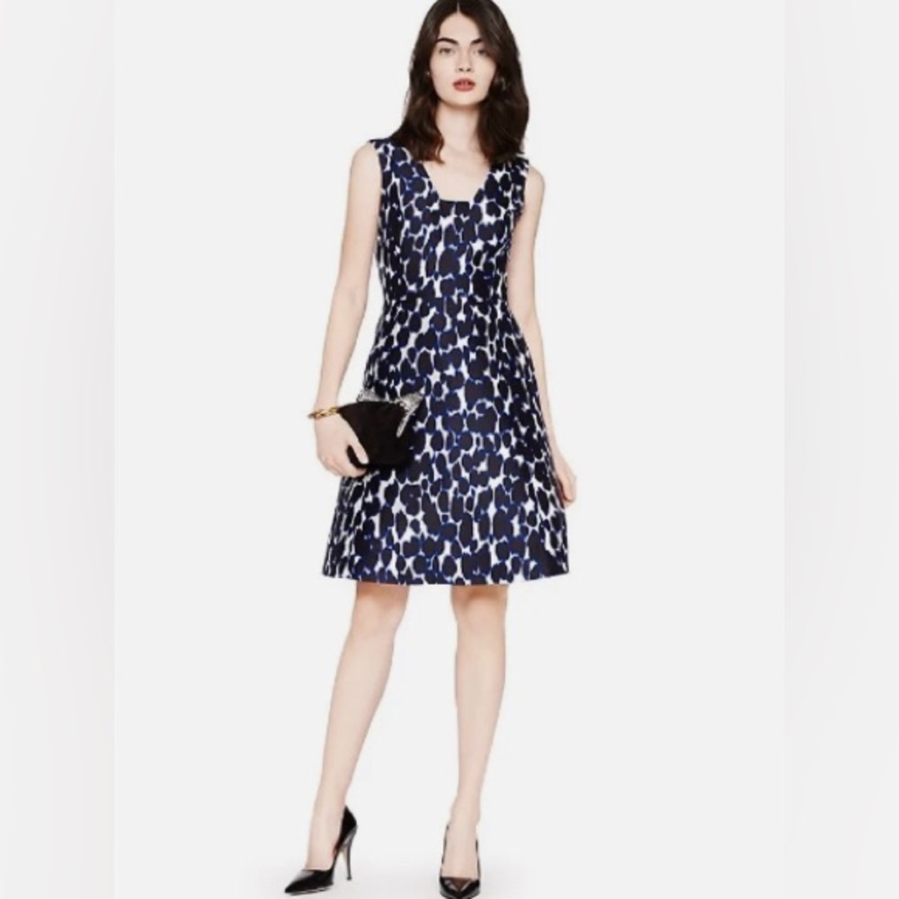 Fabulous Kate Spade dress with pockets!